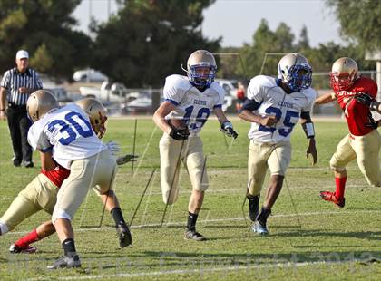 Thumbnail 2 in Clovis @ Centennial photogallery.