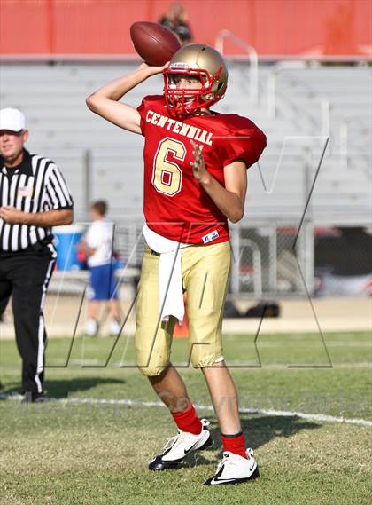 Thumbnail 3 in Clovis @ Centennial photogallery.