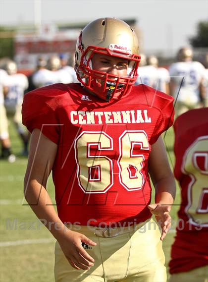 Thumbnail 3 in Clovis @ Centennial photogallery.