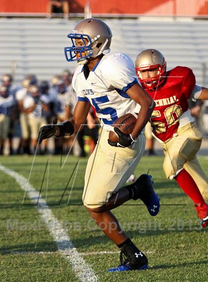 Thumbnail 3 in Clovis @ Centennial photogallery.