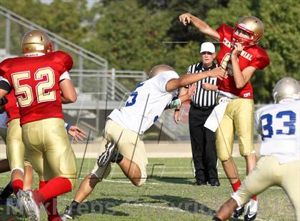 Thumbnail 2 in Clovis @ Centennial photogallery.