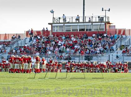 Thumbnail 3 in Clovis @ Centennial photogallery.
