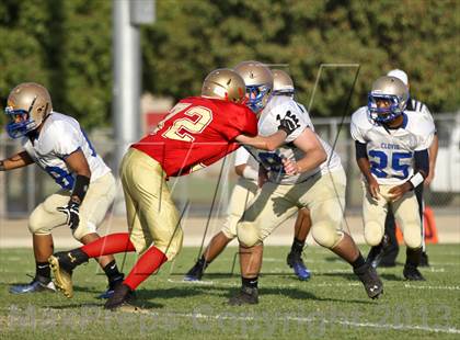 Thumbnail 3 in Clovis @ Centennial photogallery.