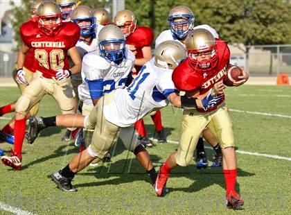 Thumbnail 1 in Clovis @ Centennial photogallery.