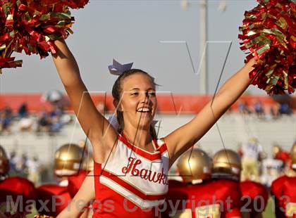 Thumbnail 1 in Clovis @ Centennial photogallery.