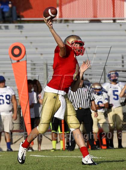 Thumbnail 1 in Clovis @ Centennial photogallery.