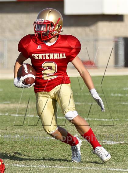 Thumbnail 2 in Clovis @ Centennial photogallery.