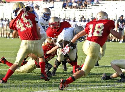 Thumbnail 1 in Clovis @ Centennial photogallery.