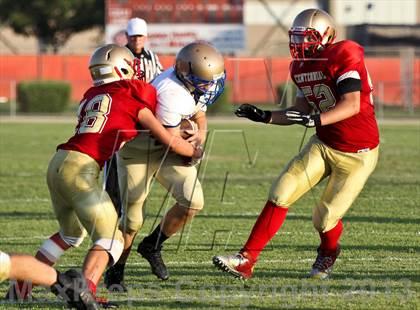 Thumbnail 1 in Clovis @ Centennial photogallery.