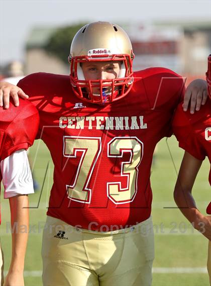 Thumbnail 3 in Clovis @ Centennial photogallery.