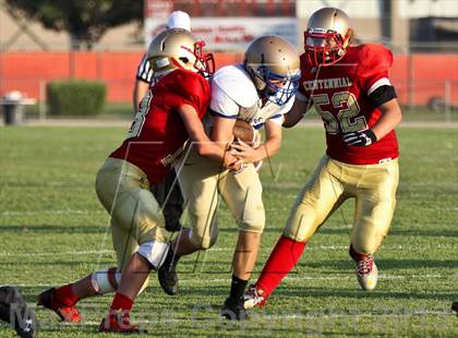 Thumbnail 2 in Clovis @ Centennial photogallery.