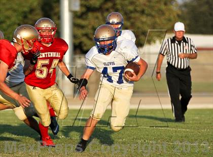 Thumbnail 3 in Clovis @ Centennial photogallery.