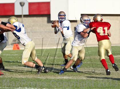 Thumbnail 3 in Clovis @ Centennial photogallery.