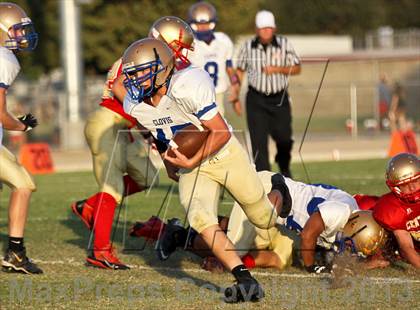 Thumbnail 1 in Clovis @ Centennial photogallery.