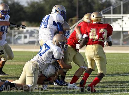 Thumbnail 1 in Clovis @ Centennial photogallery.