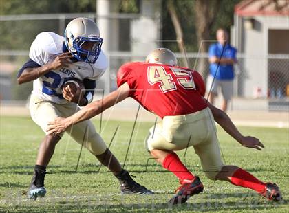 Thumbnail 1 in Clovis @ Centennial photogallery.