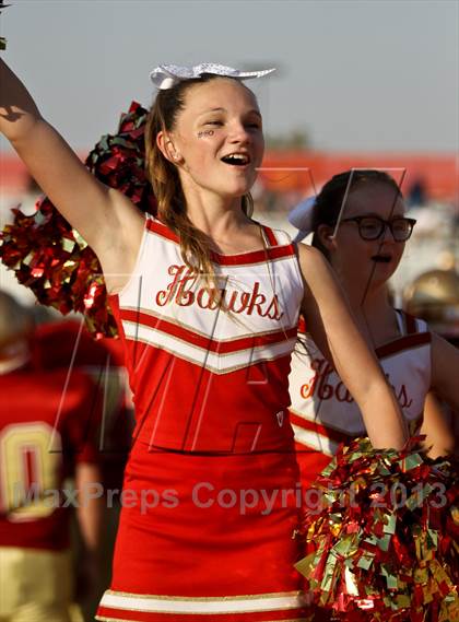 Thumbnail 3 in Clovis @ Centennial photogallery.