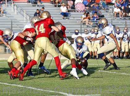 Thumbnail 1 in Clovis @ Centennial photogallery.