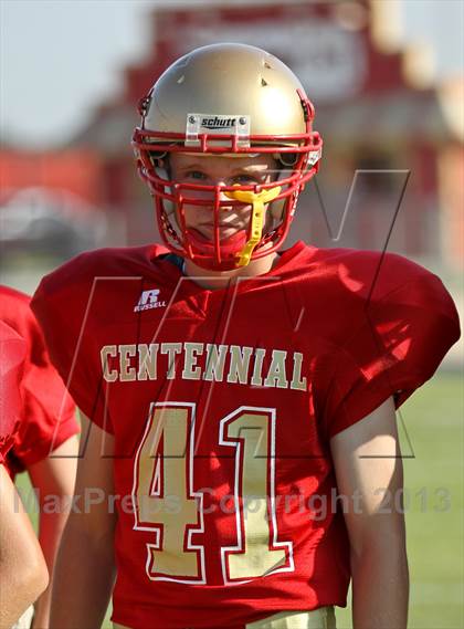 Thumbnail 2 in Clovis @ Centennial photogallery.
