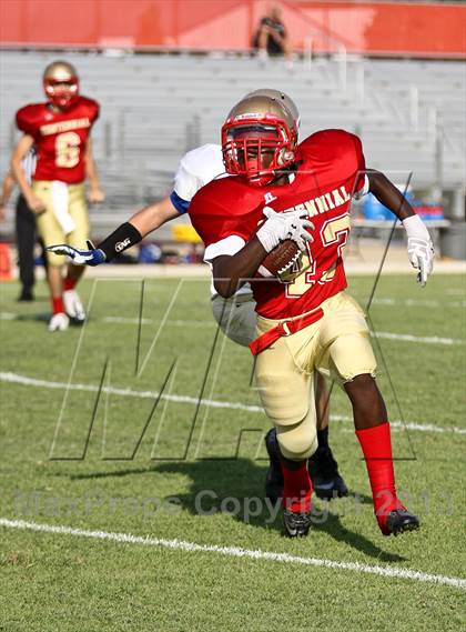 Thumbnail 1 in Clovis @ Centennial photogallery.