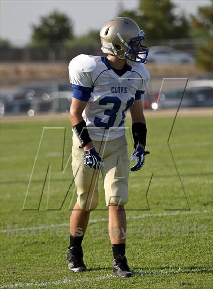 Thumbnail 2 in Clovis @ Centennial photogallery.