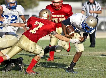 Thumbnail 3 in Clovis @ Centennial photogallery.