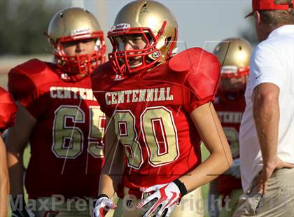 Thumbnail 3 in Clovis @ Centennial photogallery.