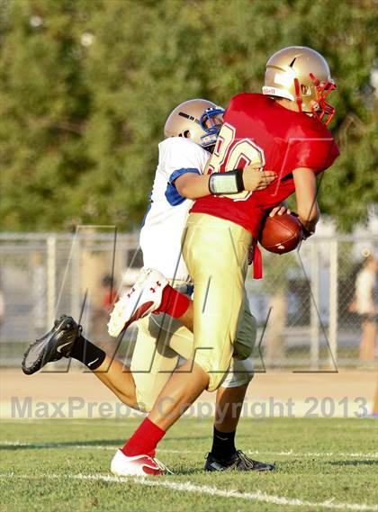 Thumbnail 3 in Clovis @ Centennial photogallery.