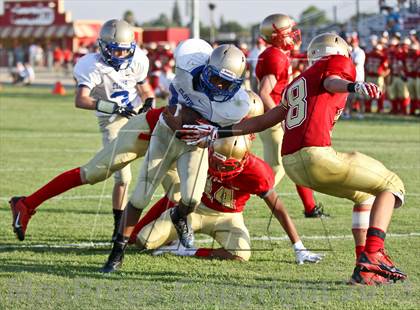 Thumbnail 2 in Clovis @ Centennial photogallery.