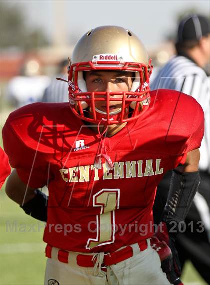 Thumbnail 3 in Clovis @ Centennial photogallery.