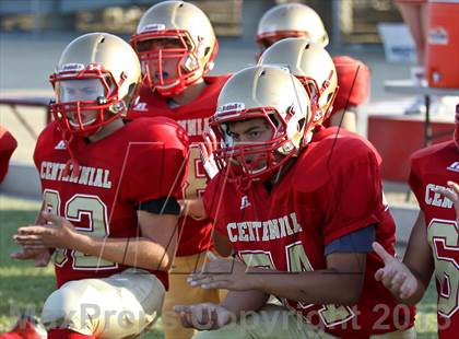 Thumbnail 3 in Clovis @ Centennial photogallery.