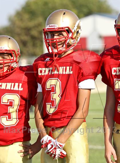 Thumbnail 2 in Clovis @ Centennial photogallery.