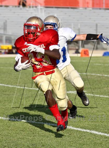 Thumbnail 3 in Clovis @ Centennial photogallery.