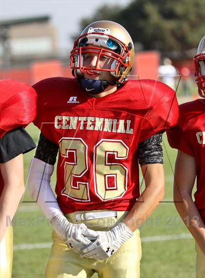Thumbnail 3 in Clovis @ Centennial photogallery.