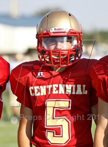 Thumbnail 2 in Clovis @ Centennial photogallery.
