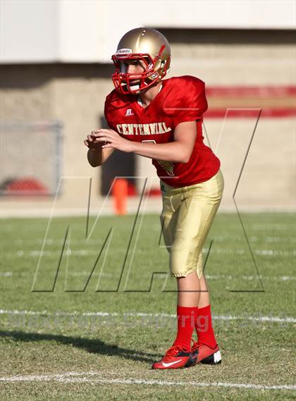 Thumbnail 1 in Clovis @ Centennial photogallery.