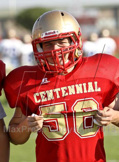 Thumbnail 2 in Clovis @ Centennial photogallery.