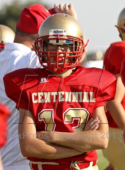 Thumbnail 2 in Clovis @ Centennial photogallery.