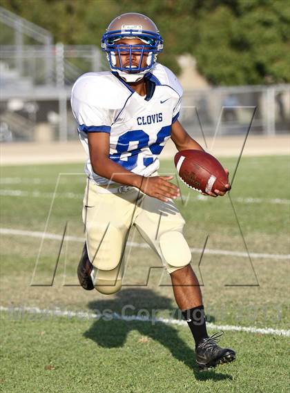 Thumbnail 2 in Clovis @ Centennial photogallery.