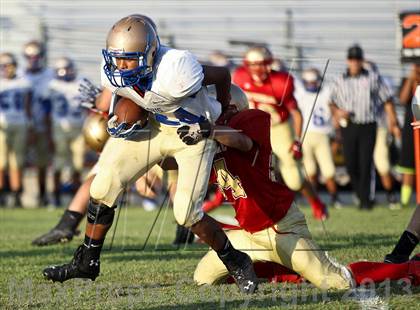 Thumbnail 3 in Clovis @ Centennial photogallery.
