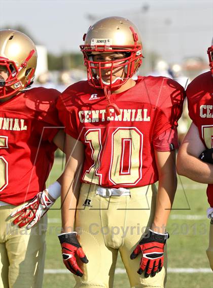 Thumbnail 1 in Clovis @ Centennial photogallery.