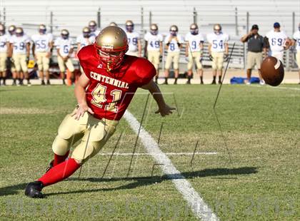 Thumbnail 1 in Clovis @ Centennial photogallery.