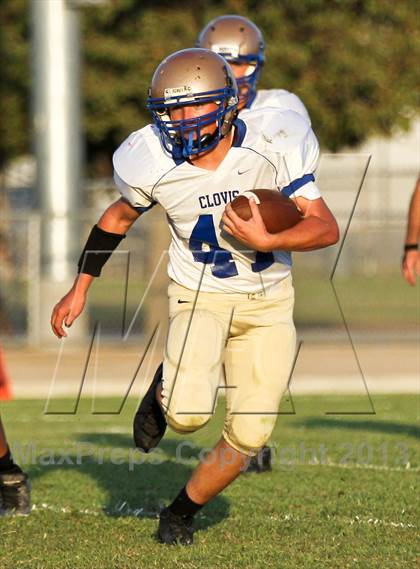 Thumbnail 2 in Clovis @ Centennial photogallery.