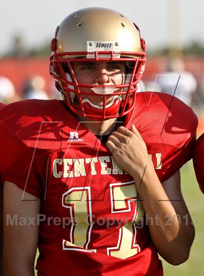 Thumbnail 2 in Clovis @ Centennial photogallery.