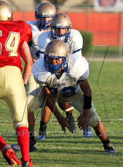 Thumbnail 3 in Clovis @ Centennial photogallery.