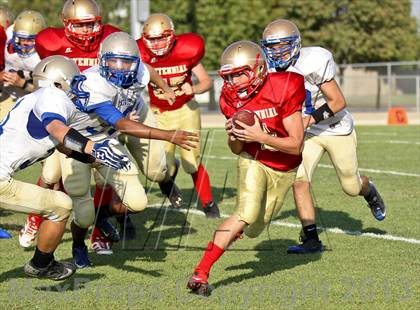 Thumbnail 3 in Clovis @ Centennial photogallery.