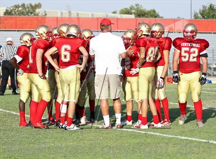 Thumbnail 3 in Clovis @ Centennial photogallery.