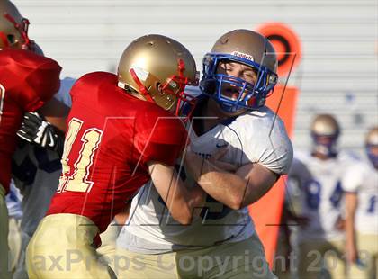 Thumbnail 1 in Clovis @ Centennial photogallery.