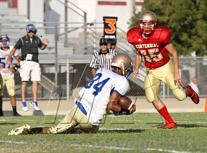 Thumbnail 2 in Clovis @ Centennial photogallery.