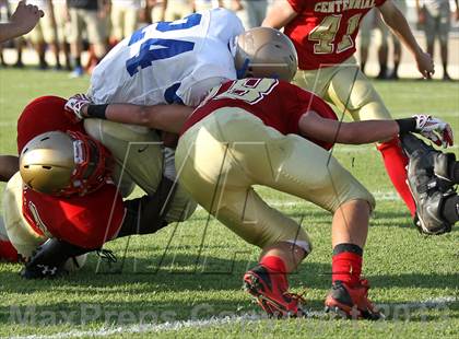 Thumbnail 2 in Clovis @ Centennial photogallery.